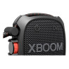LG XBOOM Go XG2TBK - Altavoz - para uso portátil - inalámbri | APLIUM