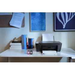 HP Deskjet 2920 All-in-One - Impresora multifunción - color | APLIUM