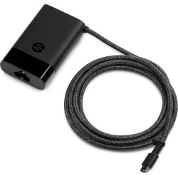 HP - USB-C 65W Laptop Charger - Ref. 671R3UT#ABB | APLIUM