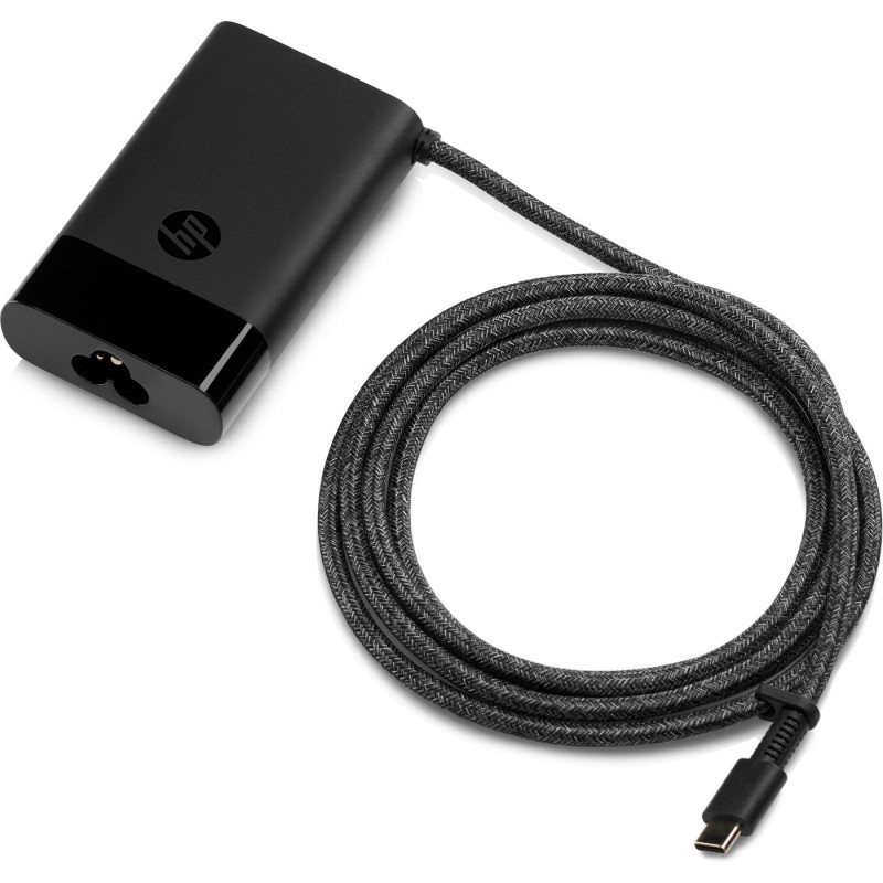 HP - USB-C 65W Laptop Charger - Ref. 671R3UT#ABB | APLIUM