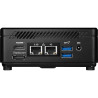 MSI Cubi 5 12M 406BEU - Limitado - miniordenador zócalo FCBG | APLIUM