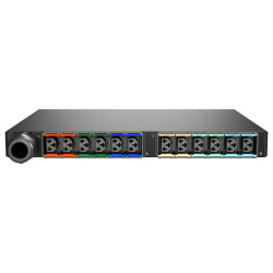 Vertiv PowerIT MGU5M1R6-12CF13-3PS56B2H10-S - Unidad de distribución d