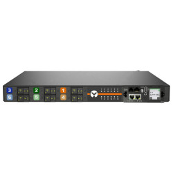 Vertiv PowerIT MGU5M1R6-12CF13-3PS56B2H10-S - Unidad de dist | APLIUM