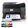 Ecotank ET-4950 18 Ppm Black / 9 Ppm Color Wi-fi Airprint US | APLIUM