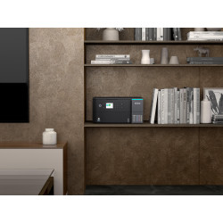Ecotank ET-4950 18 Ppm Black / 9 Ppm Color Wi-fi Airprint US | APLIUM