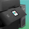Ecotank ET-4950 18 Ppm Black / 9 Ppm Color Wi-fi Airprint US | APLIUM