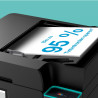Ecotank ET-4950 18 Ppm Black / 9 Ppm Color Wi-fi Airprint US | APLIUM