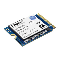 Kingston SNV3SM3/1T0 - 1000G NV3 M.2 2230 Pcie 4.0 Nvme SSD | APLIUM