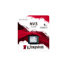 Kingston SNV3SM3/1T0 - 1000G NV3 M.2 2230 Pcie 4.0 Nvme SSD | APLIUM