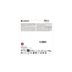 Kingston SNV3SM3/2T0 - 2000G Nv3 M.2 2230 Nvme Ssd | APLIUM