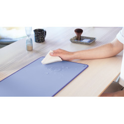 Desk Mat Studio Series Lilac - EMEA28I-935 | APLIUM