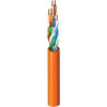 Category 5e Patch Cable, 4