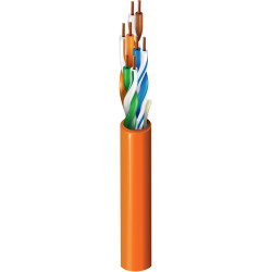 Category 5e Patch Cable, 4