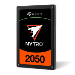 Nytro 2550 Entrprise SAS SSD 2.5" 1920GB