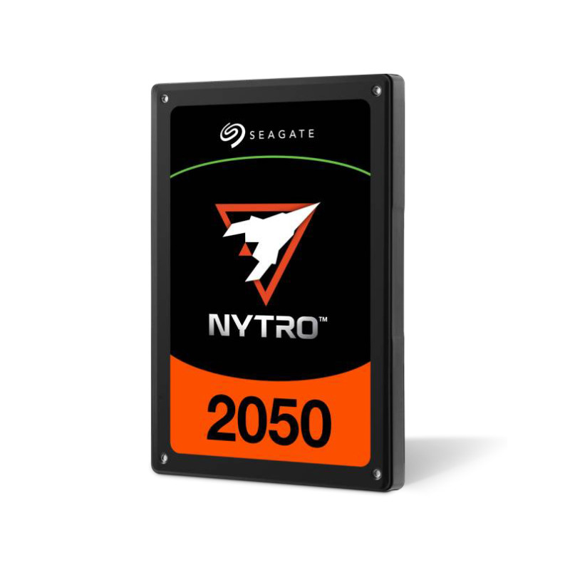 Nytro 2550 Entrprise SAS SSD 2.5" 1920GB