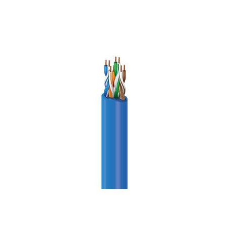 Category 6+ Cable, 4