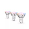 Philips Hue White and Color Ambiance Essential - Bombilla de foco LED