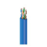 Category 6+ Cable, 4