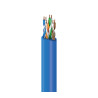 Category 6+ Cable, 4