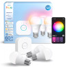 Philips Hue White and Color Ambiance Essential Starter Kit - Juego de