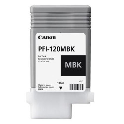 Pfi-120Mbk Ink Cartridge 1
