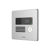 Axis I8016-LVE Intercom 5MP Cam W/INVISIBLE Ir | APLIUM