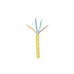 Category 6+ Enhanced Cable, 4