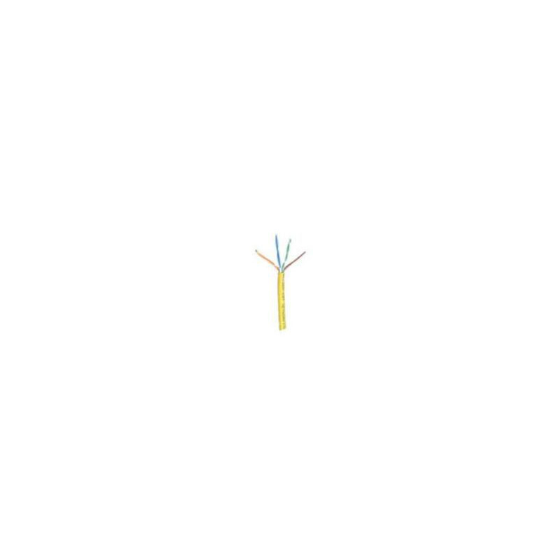 Category 6+ Enhanced Cable, 4