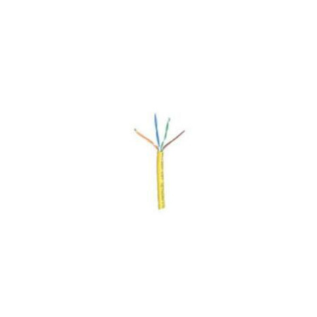 Category 6+ Enhanced Cable, 4