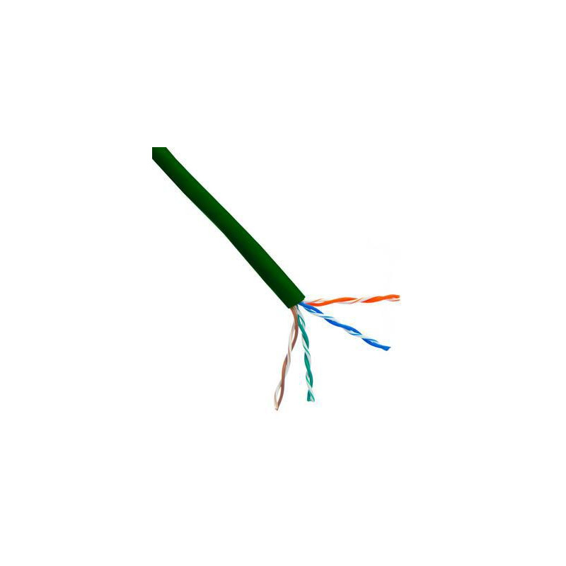Category 6+ Enhanced Cable, 4