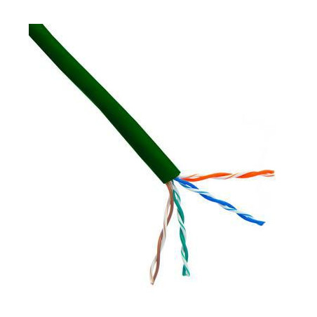 Category 6+ Enhanced Cable, 4