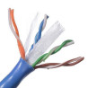 Category 6+ Enhanced Cable, 4