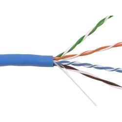 Category 6+ Enhanced Cable, 4