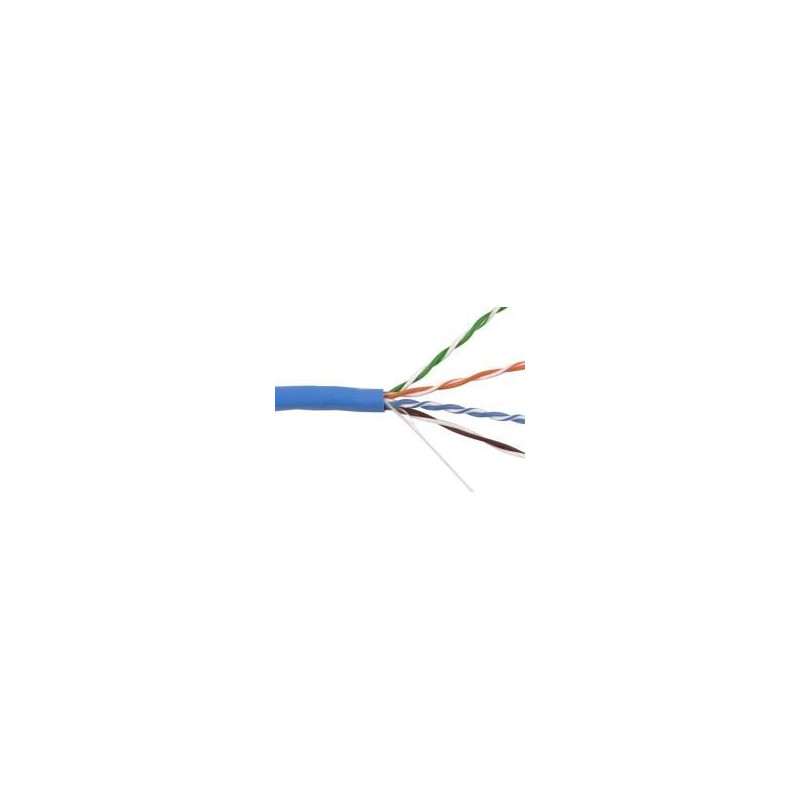 Category 6+ Enhanced Cable, 4