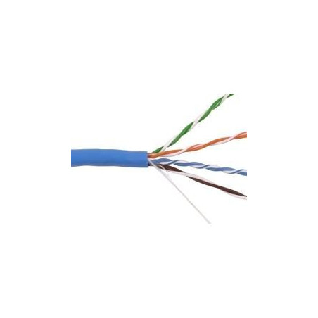 Category 6+ Enhanced Cable, 4