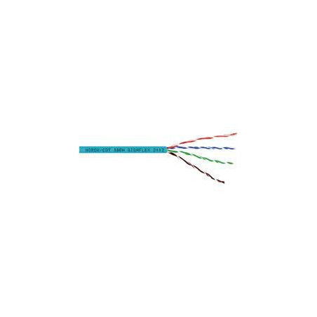 Category 6+ Enhanced Cable, 4