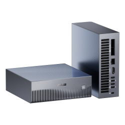 Asus Ascent GX10 Nvidia DGX Spark Grace Blackwell 10 GB10 12 | APLIUM