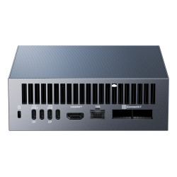 Asus Ascent GX10 Nvidia DGX Spark Grace Blackwell 10 GB10 12 | APLIUM
