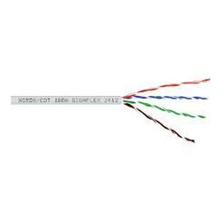 Category 6+ Enhanced Cable, 4