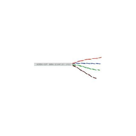 Category 6+ Enhanced Cable, 4