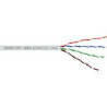 Category 6+ Enhanced Cable, 4