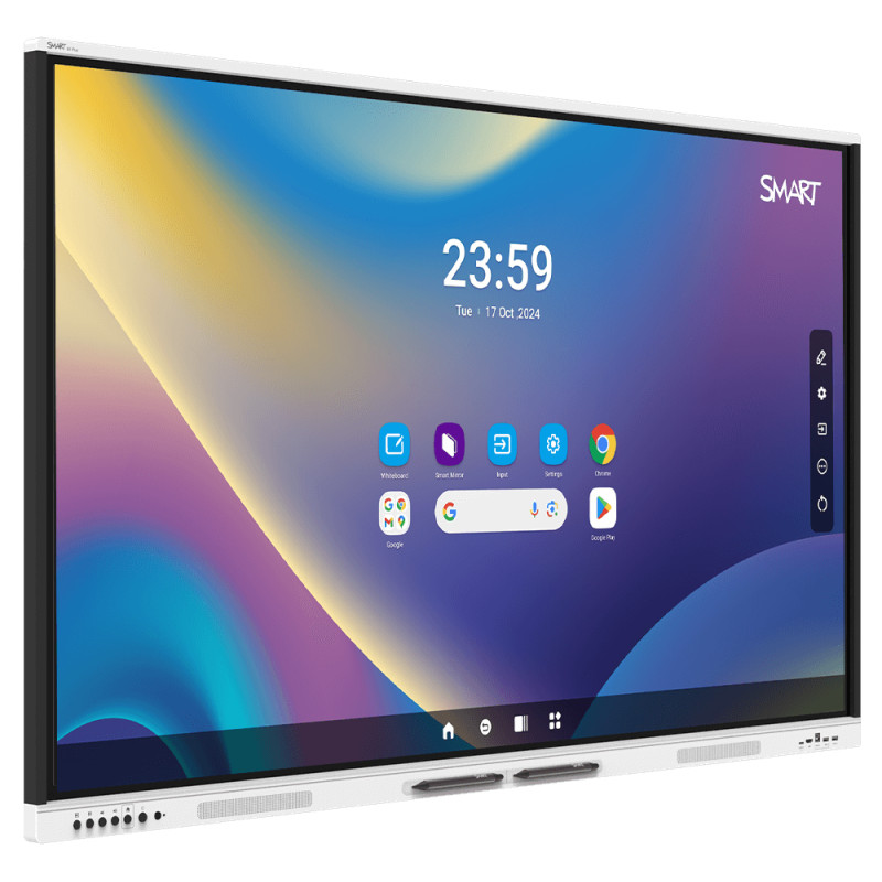 SMART Board GX175G-V4 - 75" Clase diagonal GX (V4) Series pa | APLIUM