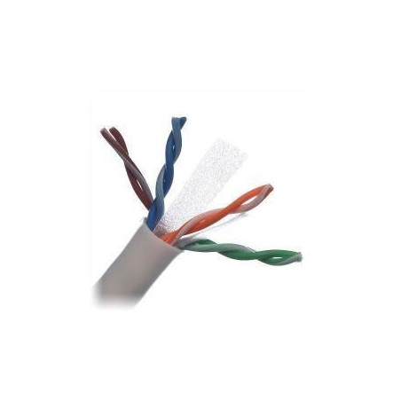 Category 6+ Enhanced Cable, 4