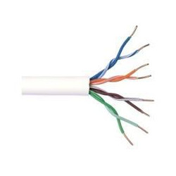 Category 6+ Enhanced Cable, 4
