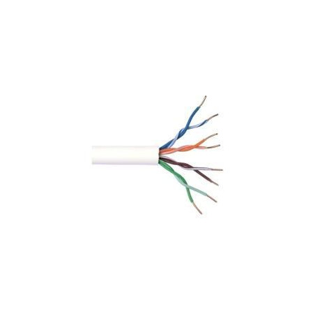 Category 6+ Enhanced Cable, 4
