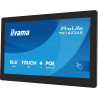 iiyama ProLite TW1623AS-B3P - Android PC - PC con panel táct | APLIUM