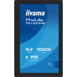 iiyama ProLite TW1623AS-B3P - Android PC - PC con panel táct | APLIUM