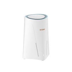 D-Link DBR-560 - Enrutador inalámbrico conmutador de 4 puert | APLIUM