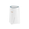 D-Link DBR-560 - Enrutador inalámbrico conmutador de 4 puert | APLIUM