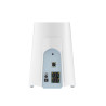 D-Link DBR-560 - Enrutador inalámbrico conmutador de 4 puert | APLIUM